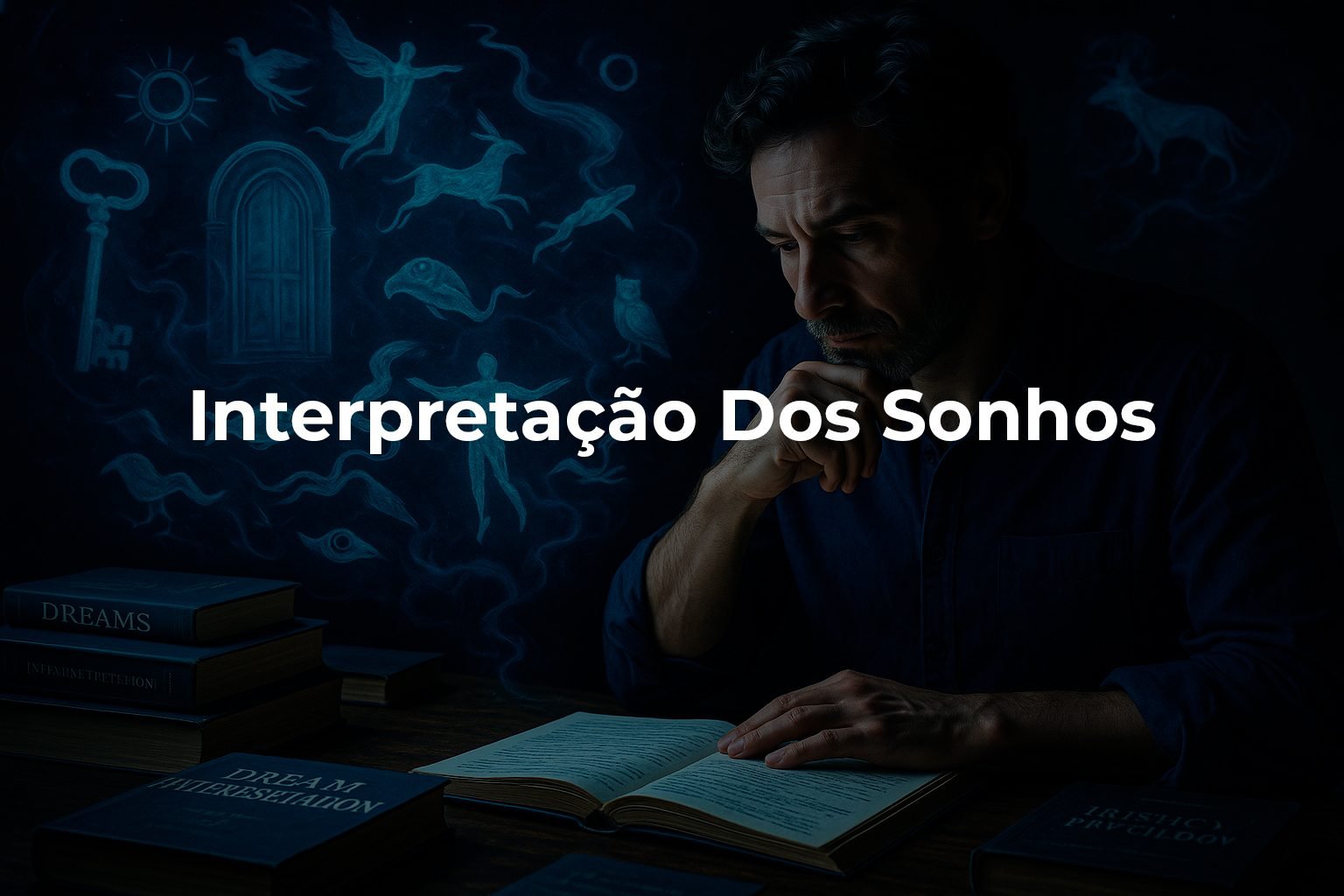 Interpretação dos sonhos